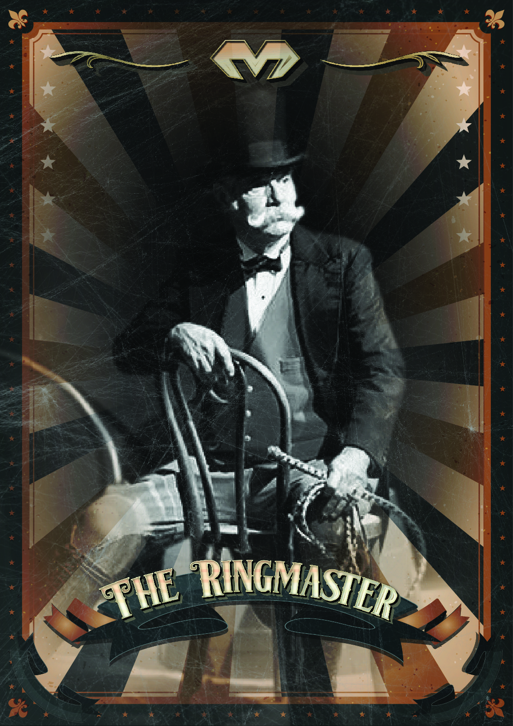 RingMaster Poster2