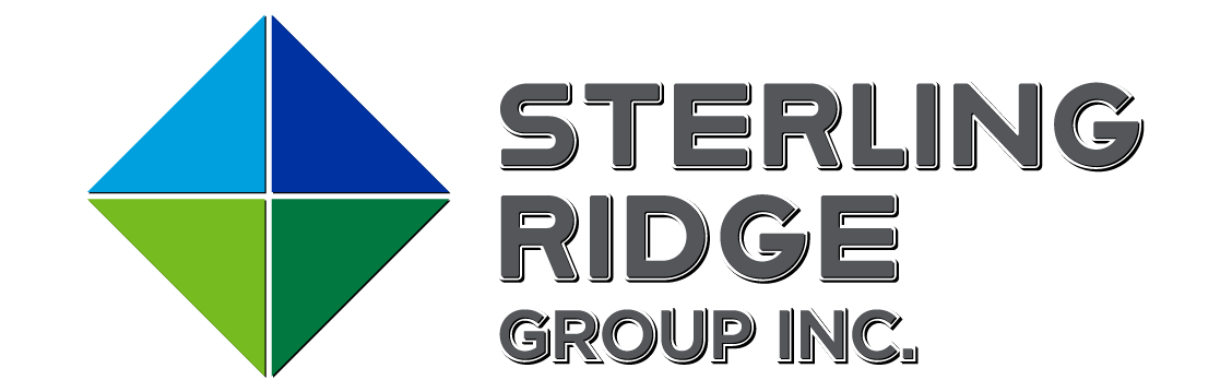 Sterling Ridge logo