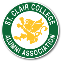 St. Clair Sticker